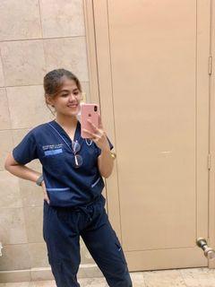 Private Nurse on call