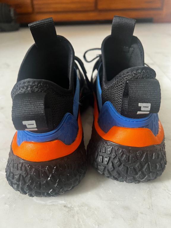 Puma new arrivals mclaren trainers