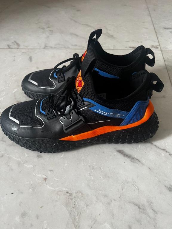 Puma mclaren trainers online