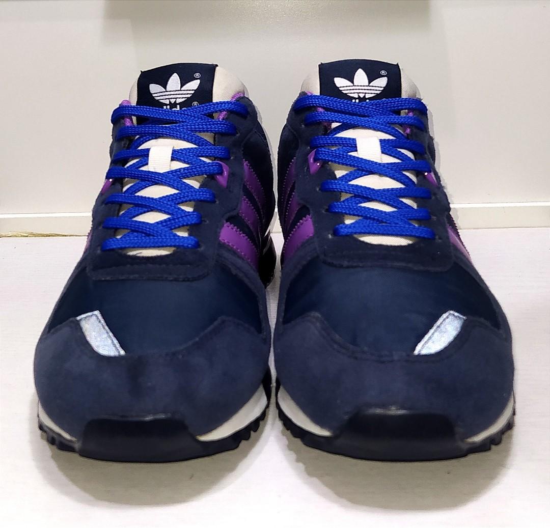 Adidas zx hotsell 700 dark navy