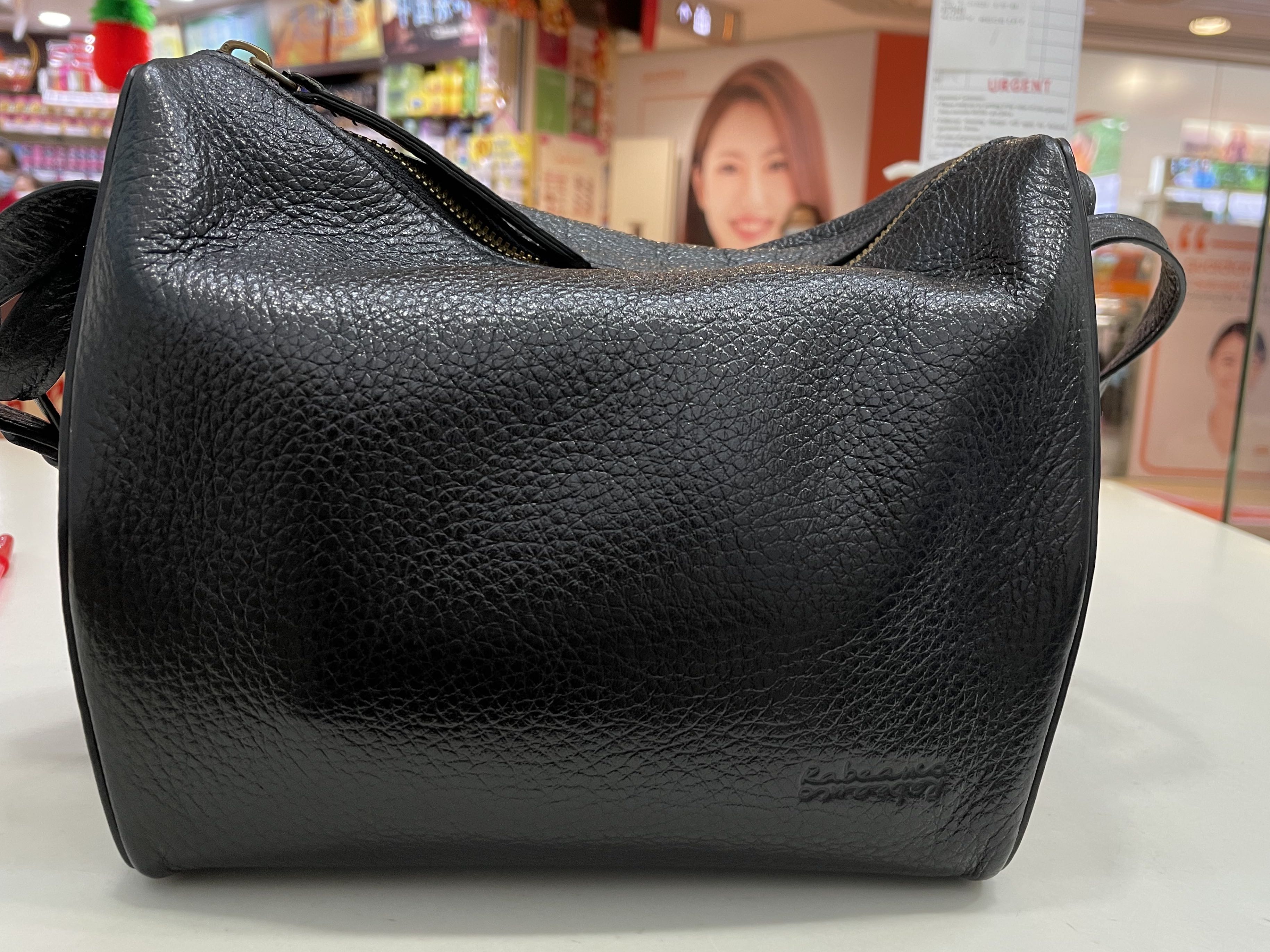 Rabeanco sling bag, Women's Fashion, Bags & Wallets, Crossbody Bags on Carousell