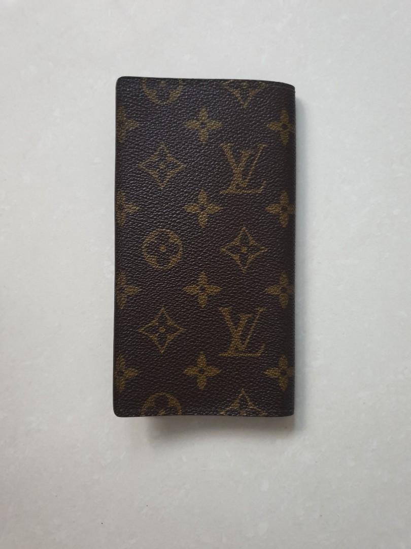 Louis Vuitton Vintage 1998 Monogram Wallet / Organizer – I MISS