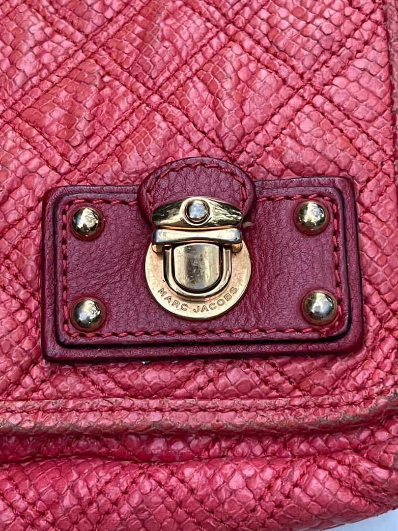Rare Marc Jacobs Made in italy, Women