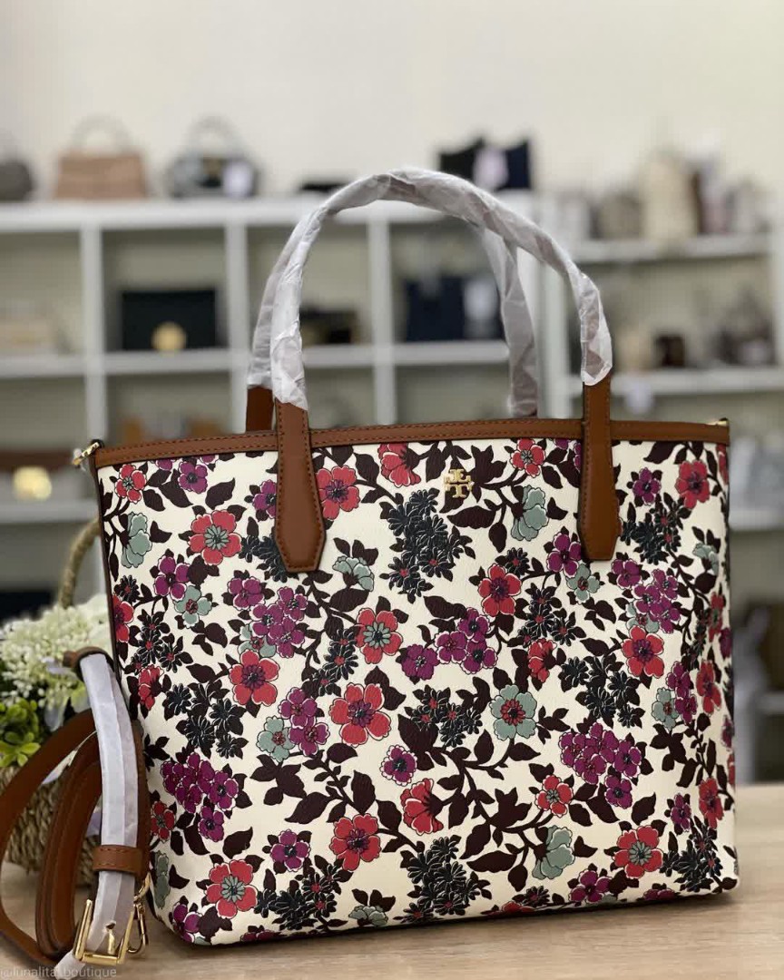 Kerrington small zip clearance tote