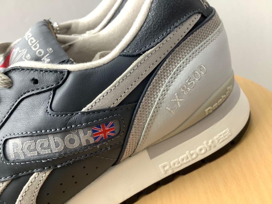 Reebok lx 8500 uomo 2015 hot sale