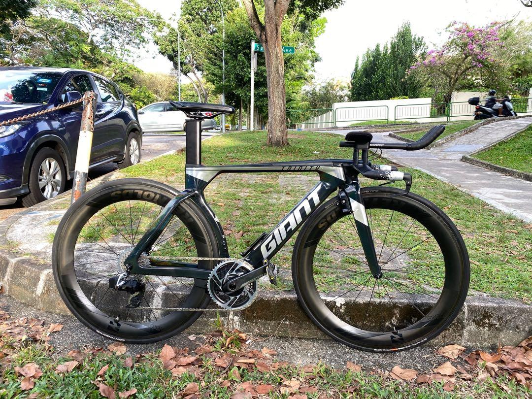Reynolds blacklabel aero 65 db 2025