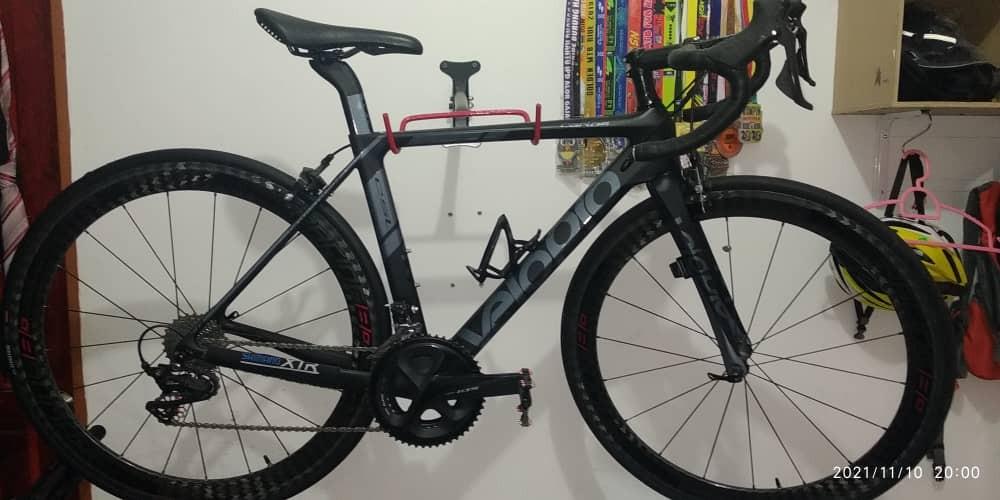 Velopro road 2025 bike