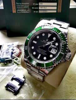 (Category: ) located in . Submitted by rolexholic (Listing ID 1142547761, Image 1). Description: .
