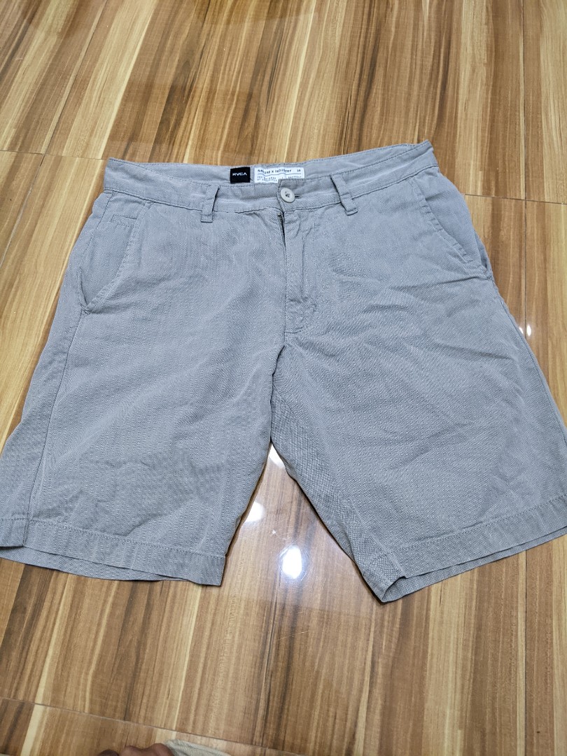 Rvca nature x industry shorts cheap