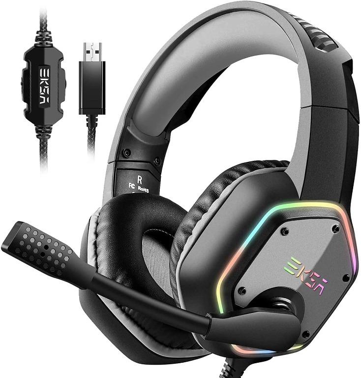 Gaming headset pc sale cheap