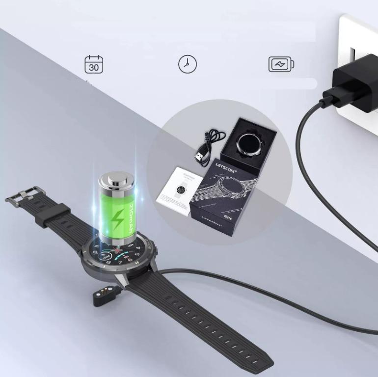 Id216 smartwatch on sale