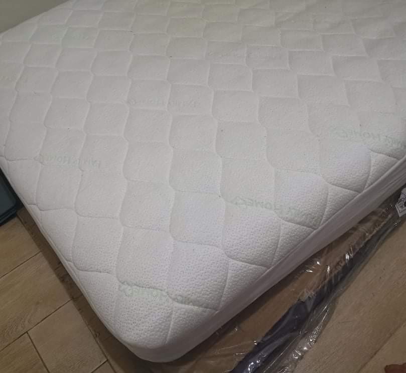 Salem Foam Mattress (Single Size), Furniture & Home Living, Furniture