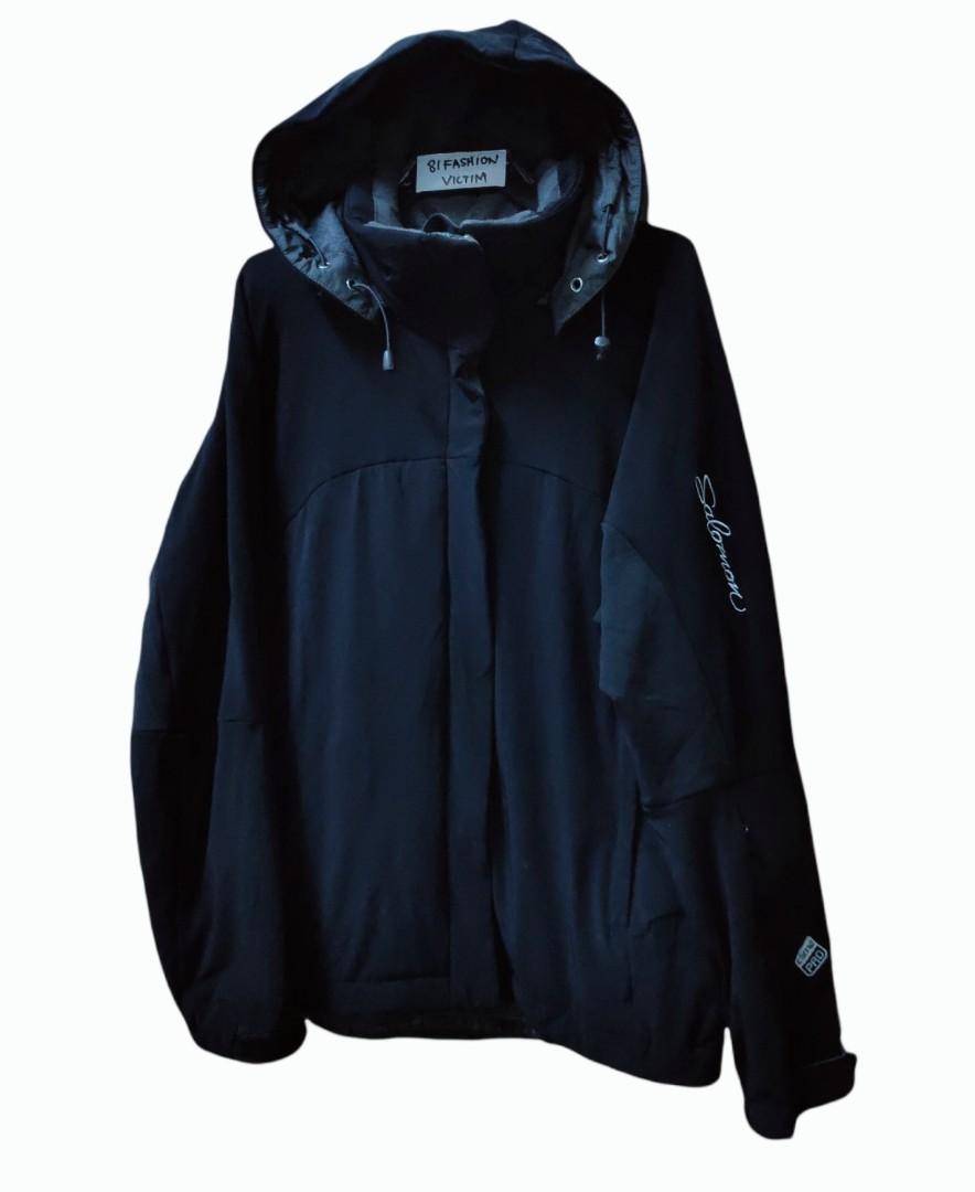 Salomon clima pro jacket store