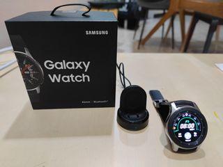 Samsung Galaxy Bluetooth watch (46mm)