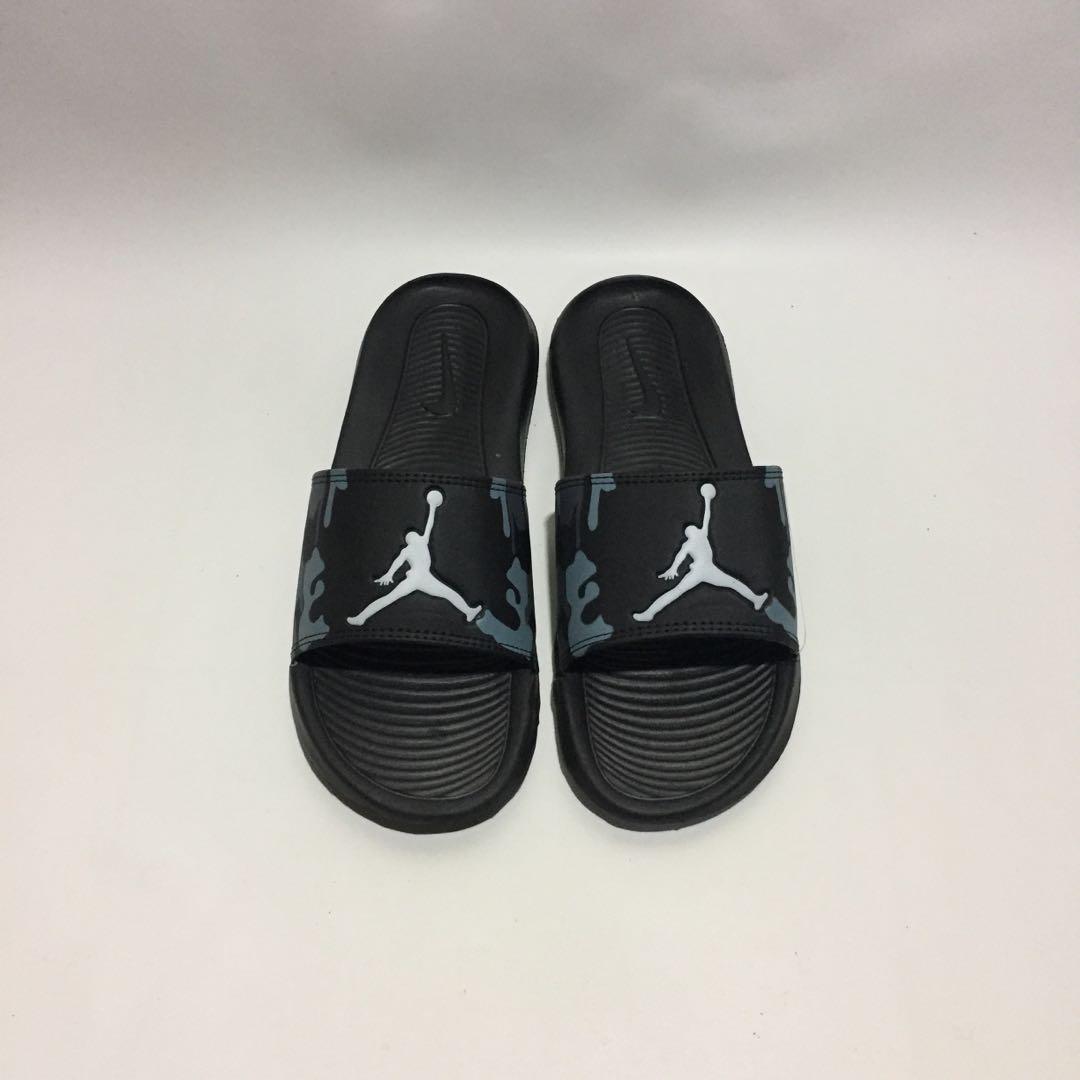 nike benassi jordan