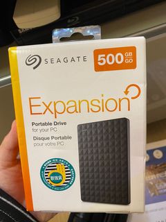 Seagate 500GB64084667559681110