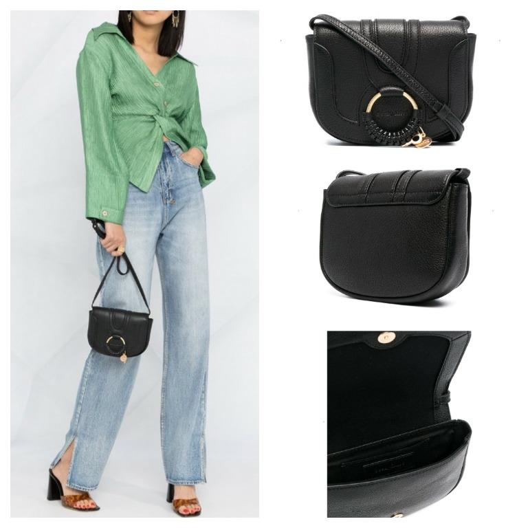 Chloe mini discount hana bag