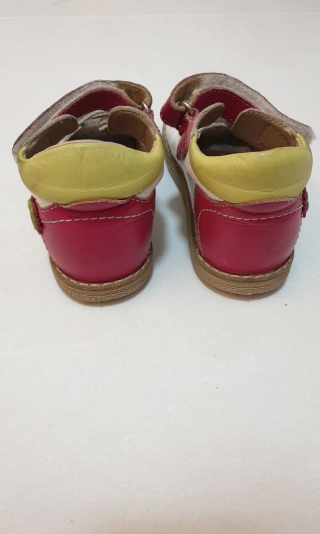 Orthopedic shoes for babies sales