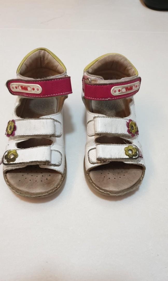 Children's orthopedic on sale shoes near me