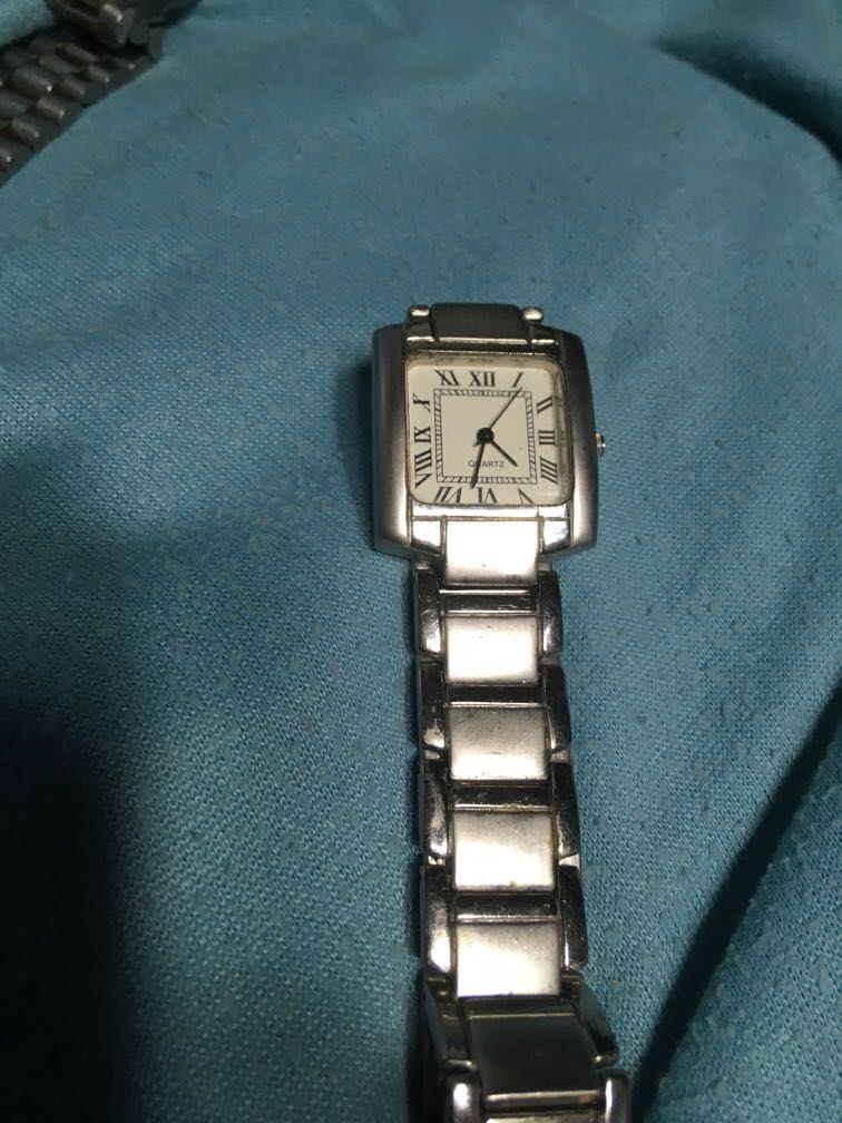 SKC watch quartz Women s Fashion Watches Accessories Watches