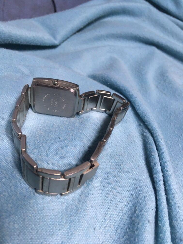 Skc hotsell quartz watch