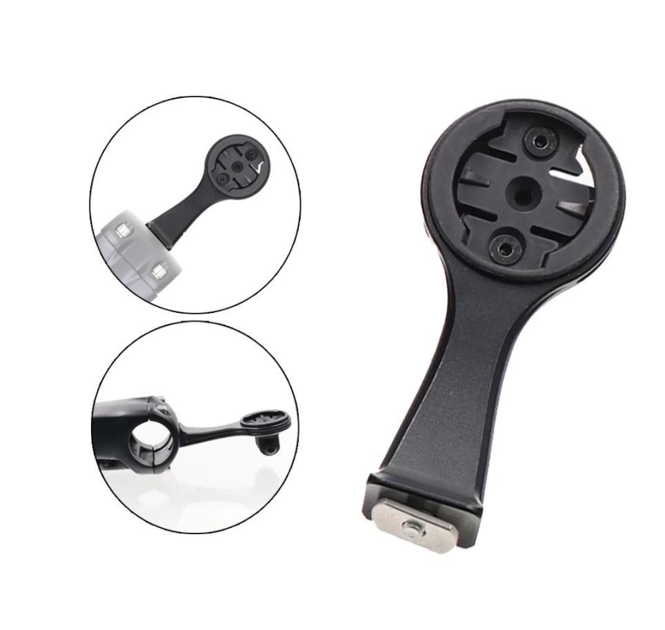 SL7 Venge S Works Computer Mount Garmin