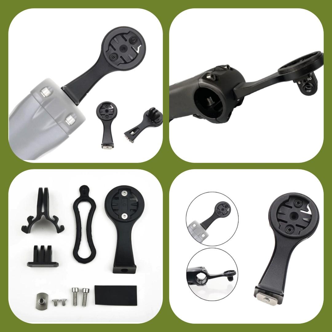 SL7 Venge S Works Computer Mount Garmin Sports Equipment