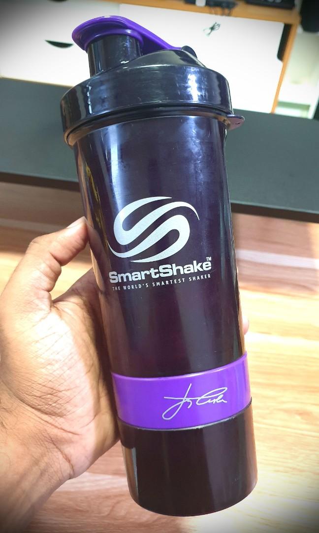 Cutler Smartshaker Cup