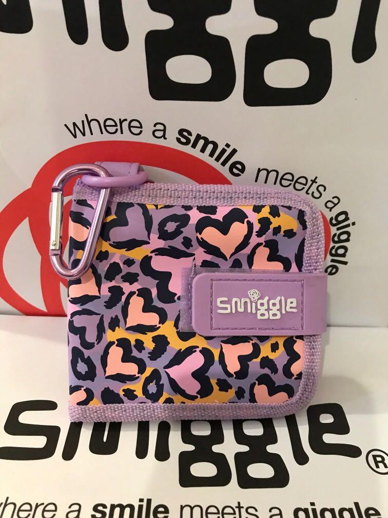 smiggle purses