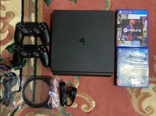 Sony Playstation 4