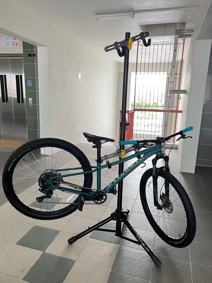 Specialized women's pitch 2025 27.5