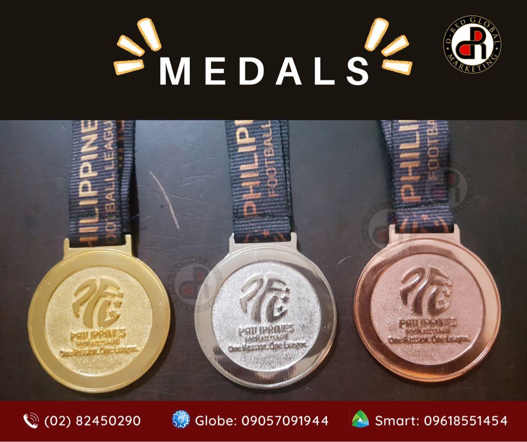 Sports Medals, Customized Medals, Metal Medals, Acrylic Medals