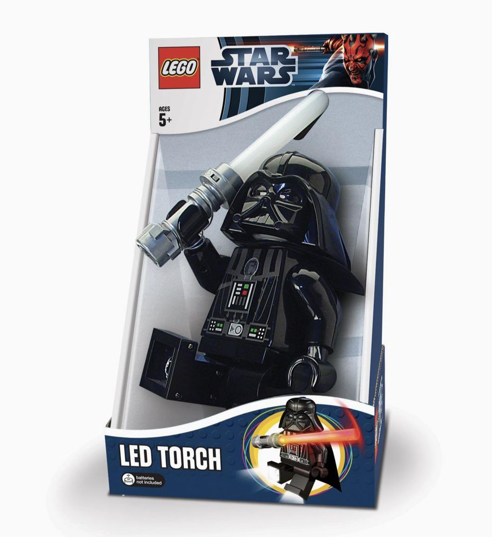 Darth cheap vader torch
