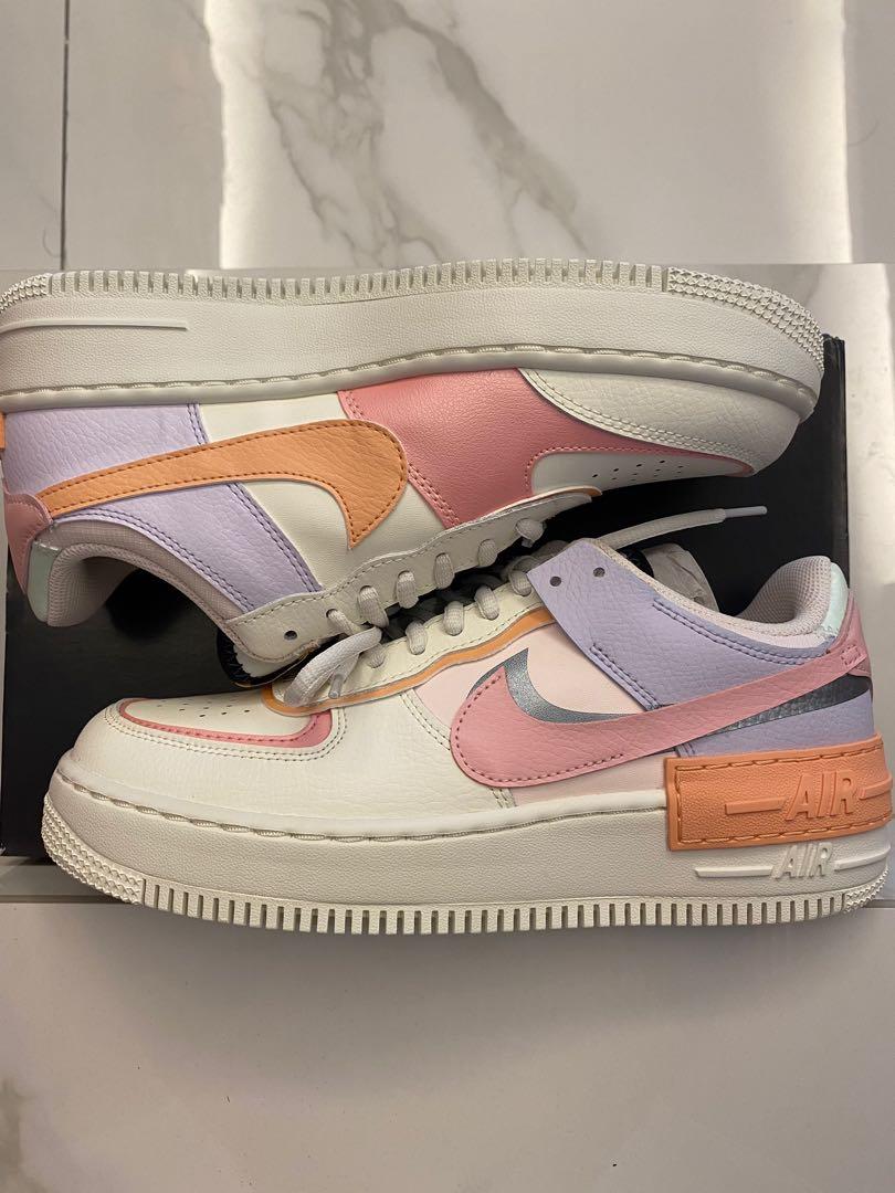 Sepatu nike air force women online
