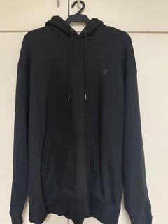 Stealth Champion Hoodie XL