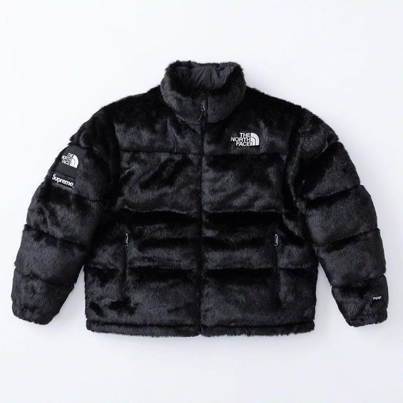 The north face sales x supreme price