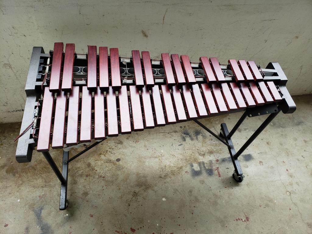 Suzuki Xylophone Percussion
