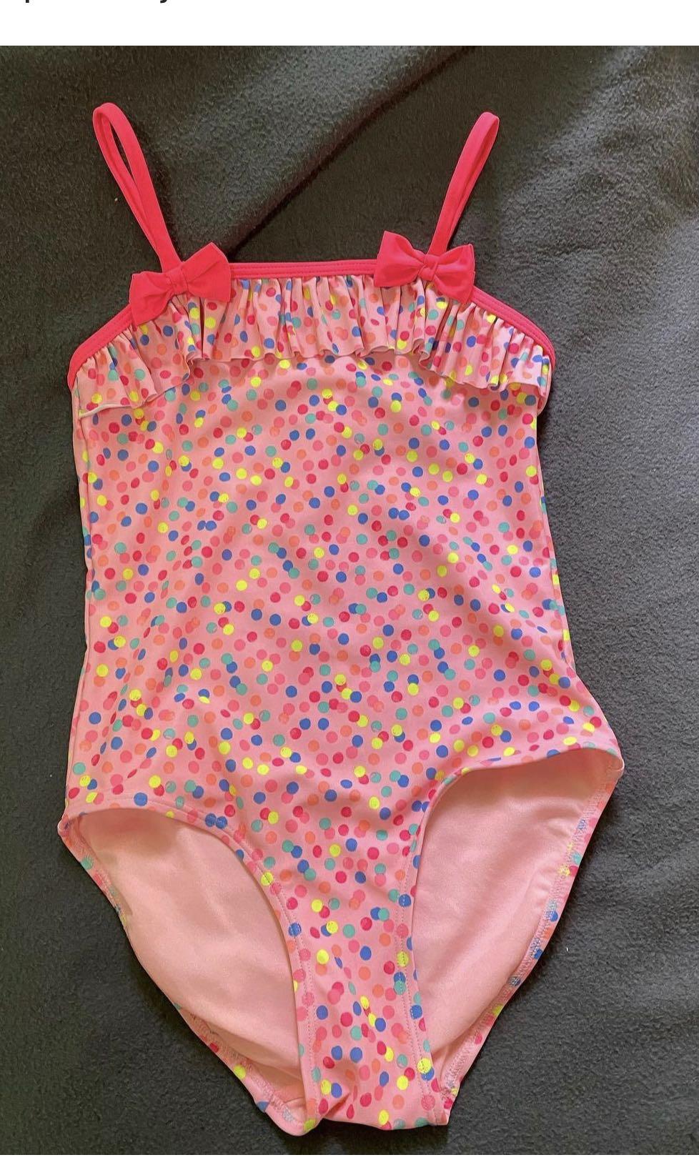 Swimsuit H&M 68T, Babies & Kids, Babies & Kids Fashion on Carousell