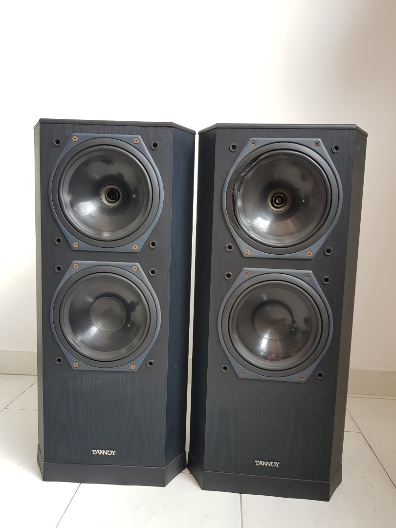 Tannoy 611 deals for sale