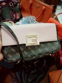 Tas guess
