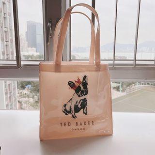 ted baker tote handbolsas