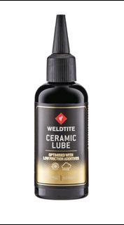 TF2 Ceramic Lube (100ml)