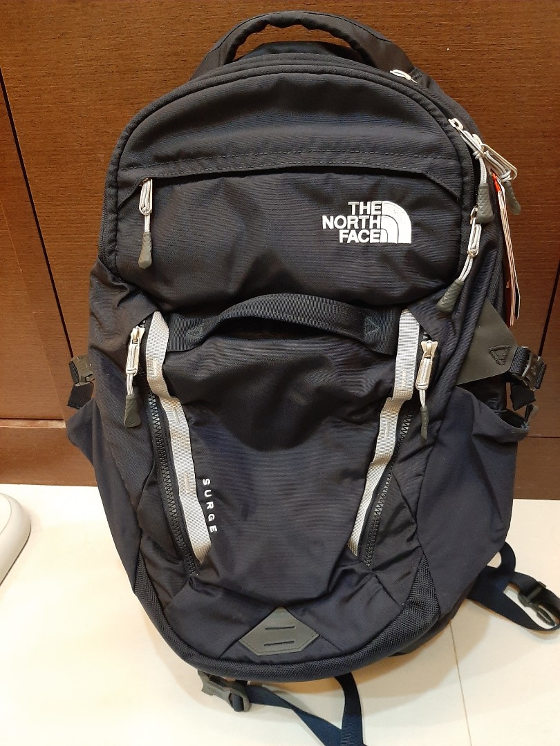 The north outlet face 32l