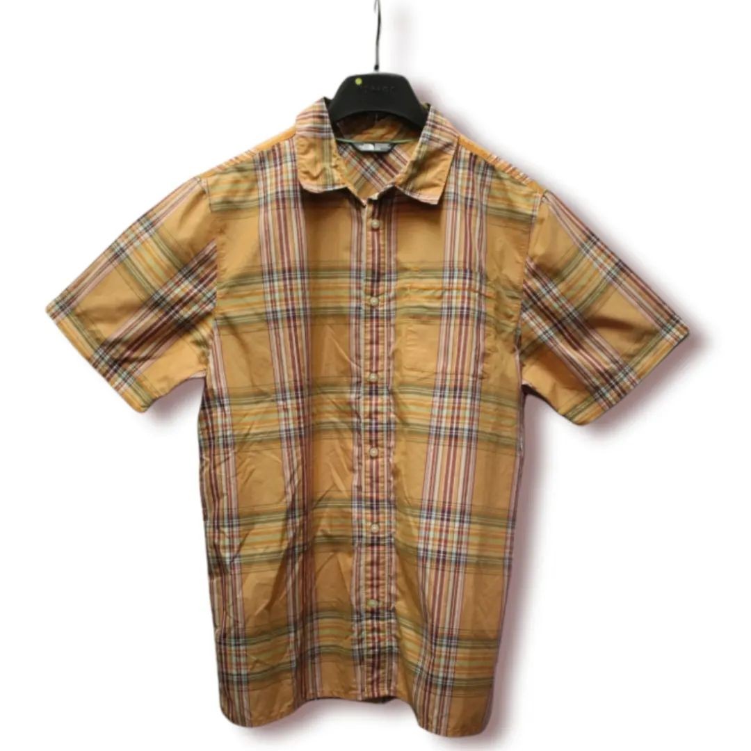 Short Sleeve Pacific Coast Shirt 