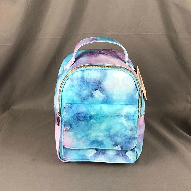 Colourful backpacks women's hotsell
