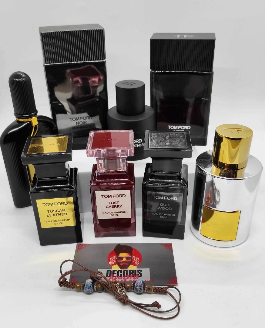 Tom Ford - Perfume Decant, Beauty & Personal Care, Fragrance & Deodorants  on Carousell