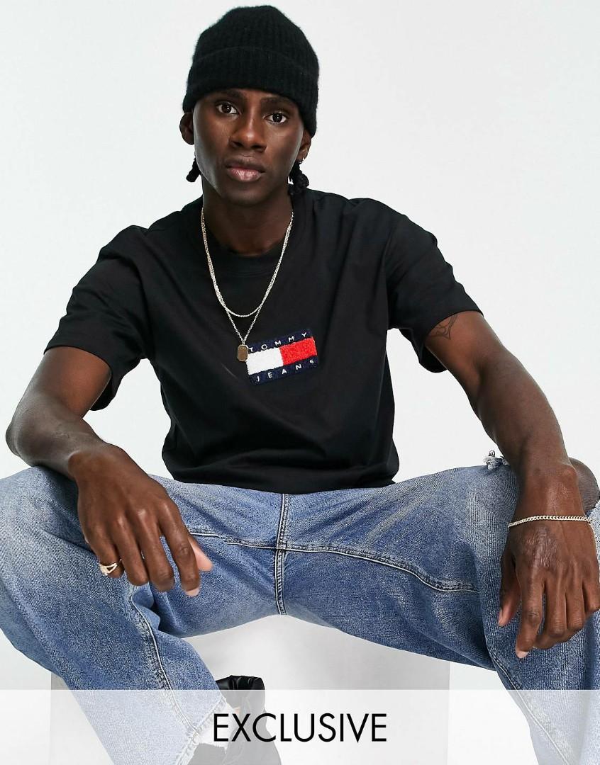 Tommy jeans capsule store