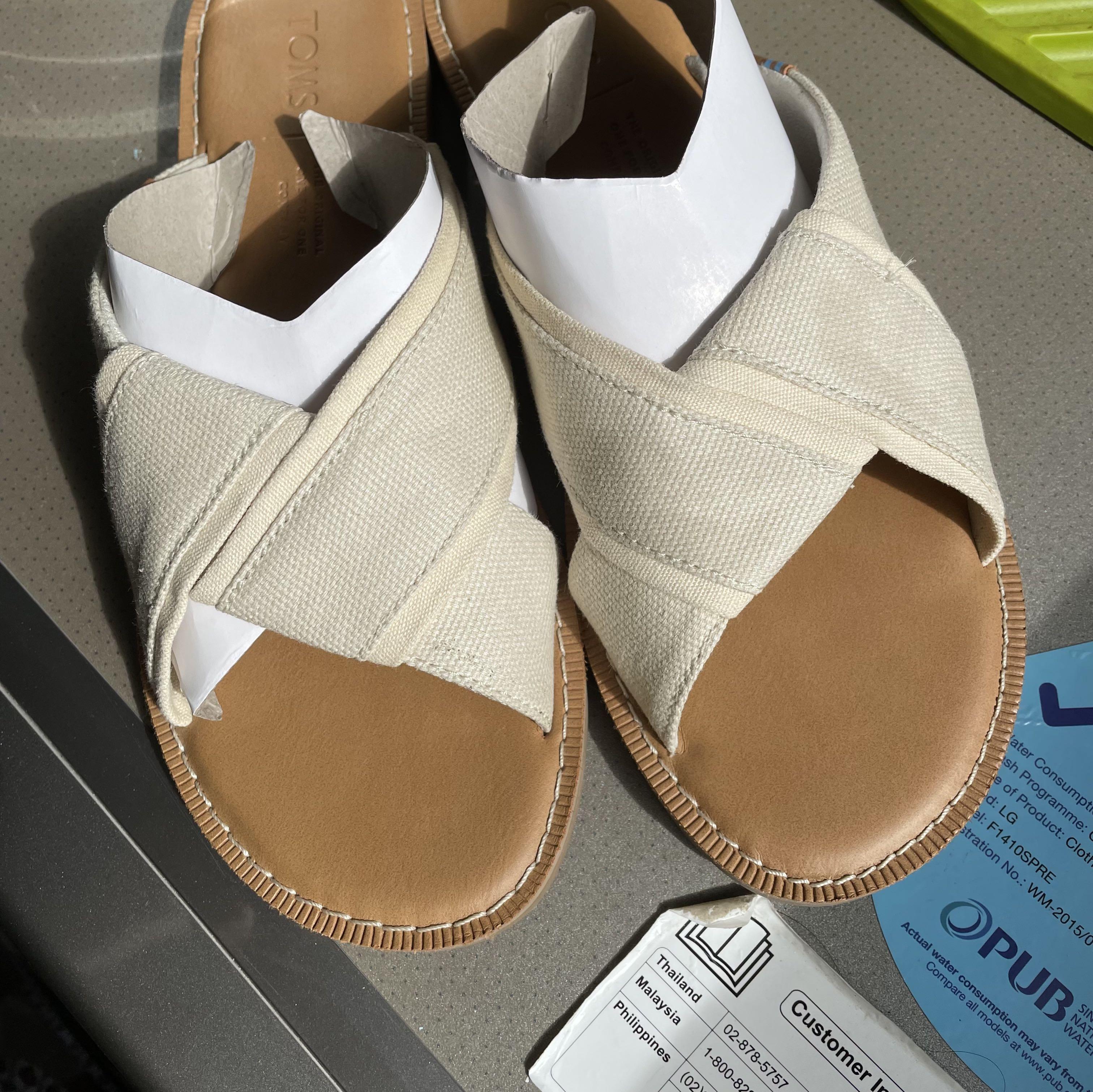 Toms new arrivals viviana sandals