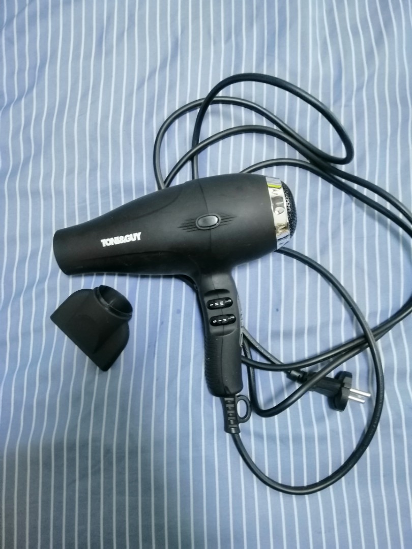 Toni and sale guy hair dryer
