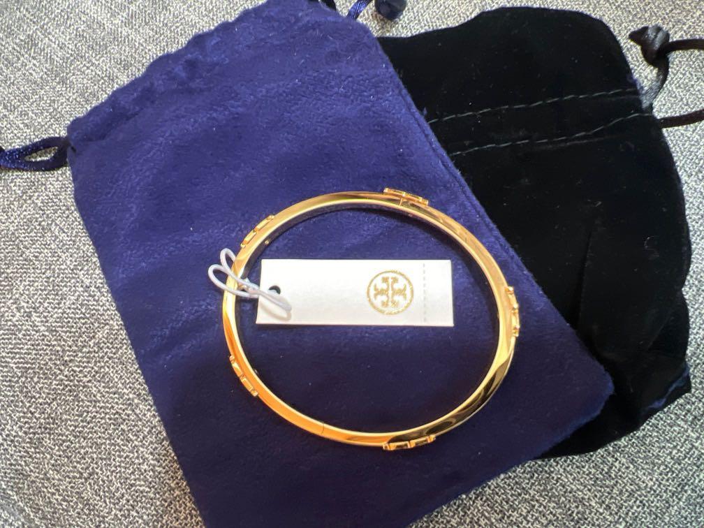 Tory Burch SERIF STACKABLE BRACELET Bracelet